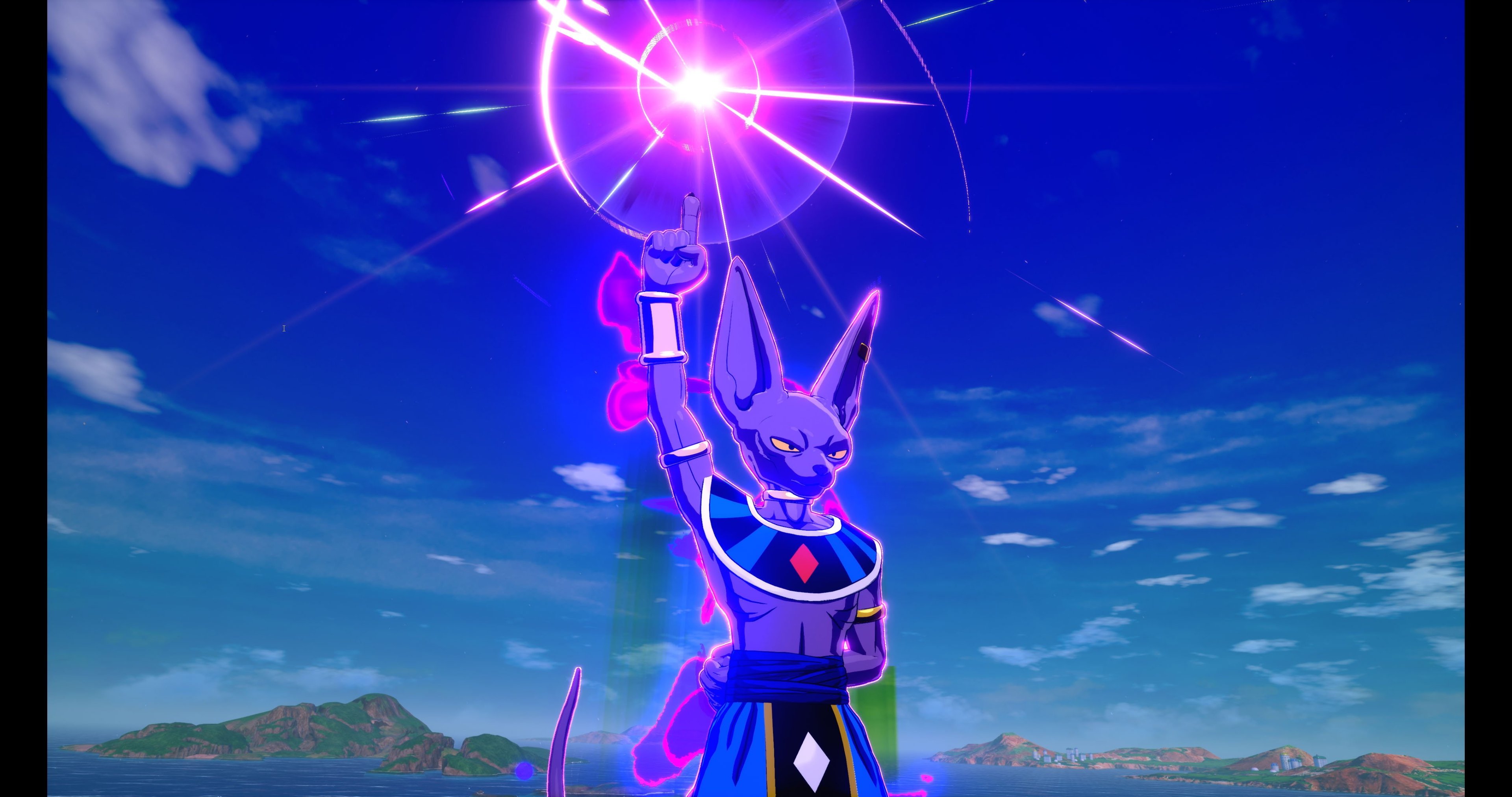Dragon Ball: Sparking! Zero - Imagen 30